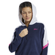 Reebok Hoodie MYT Quarter Zip