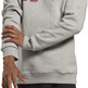 Reebok Identity Fleece Crew Sweatshirt