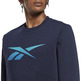 Reebok Identity Fleece Crew