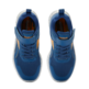 Reebok Kids´ Rush Runner 5 Elastic Lace & Top Strap "Twilight Blue"