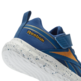 Reebok Kids´ Rush Runner 5 Elastic Lace & Top Strap "Twilight Blue"