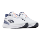 Zapatillas de Running Reebok Viva Speed "White-Legacy Blue-Neon Cherry"
