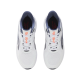 Zapatillas de Running Reebok Viva Speed "White-Legacy Blue-Neon Cherry"