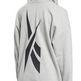 Reebok MYT Fleece Oversize Hoodie W