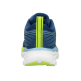 Zapatillas Junior Reebok Road Strider "Acid Yellow"