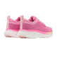 Zapatillas Junior Reebok Road Strider "Pure Pink"