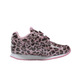 Reebok Royal Classic Jogger 2.0 Infants "Leopard Pink"