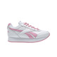 Reebok Royal Classic Jogger 2.0 Junior "Pink Glow"