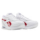 Reebok Royal Classic Jogger 2 Platform "Little Red"