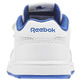 Reebok Royal Complete Clean Infants (White/Collegiate Royal)