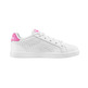 Reebok Royal Complete CLN (white/solar pink)