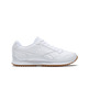 Reebok Royal Glide Ripple Clip "Fleece White"