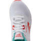 Reebok Running Zig Dynamica 5 Kids "White-Energy Red"
