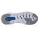 Reebok Unisex Fitness Flex Trainer "Mist Grey-Vector Blue"