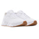 Reebok Unisex Zig Dynamic STR "White"