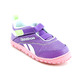 Reebok Venture Flex Infantil (Purpura/Rosa)