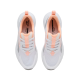 Zapatilla Running  Reebok Verse "White-Grey"