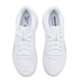 Reebok Wmns Training Split Flex "White-Metallic Silver"