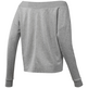 Reebok Yoga Pullover W