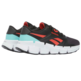 Reebok Running Zig Dynamica 5 Kids "Black-Ai Aqua"