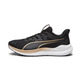 Puma Reflect Lite Molten Metal Wns "Team Gold"