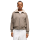 Chaqueta Puma Reversible Blouson High Loft Lining  "Mouse Gray"