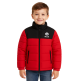Rox Kids Jacket R-Mystery "Red"