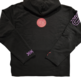 Scoot Henderson Lab Hoodie "Black"