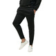 Softee Evelyn Unisex Pants "Black"