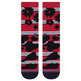 Stance Berner Classic Crew Socks