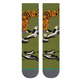 Stance Big Cat Classic Crew Socks