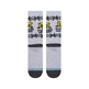 Stance Bob Was Here Socks Crew