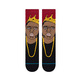 Stance Casual Biggie Resurrected Crew Sock