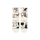 Stance Casual Chrismas Bazaar Crew Sock