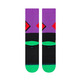 Stance Casual DC Joker Comic Crew Sock