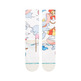 Stance Casual Disney Dumbo by Travis Millard Crew Sock