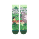 Stance Casual Disney Jungle Book by Travis Millard Crew Sock