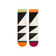 Stance Casual Flip Side Crew Sock