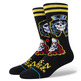 Stance Casual Guns N´Roses Appetite Crew Sock