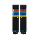 Stance Casual Keiht Haring Wiggles Crew Sock