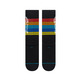 Stance Casual Keiht Haring Wiggles Crew Sock