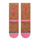 Stance Casual Kids Dino Day Crew Socks