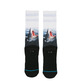 Stance Casual Landlord Crew Sock