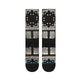 Stance Casual Lonesome Town Crew Sock
