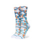 Stance Casual Lost In A Daydream Crew Sock