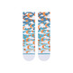 Stance Casual Lost In A Daydream Crew Sock