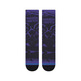 Stance Casual Marvel Yibambe Crew Sock