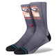 Stance Casual Metallica Kill EM Dead Crew Sock