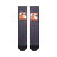 Stance Casual Metallica Kill EM Dead Crew Sock