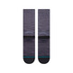 Stance Casual Metallica Kill EM Dead Crew Sock